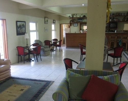 מלון באסטר Culture House מראה חיצוני תמונה